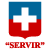 Croix Blanche St Nazaire Logo